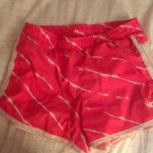 9-13 girls athletic shorts